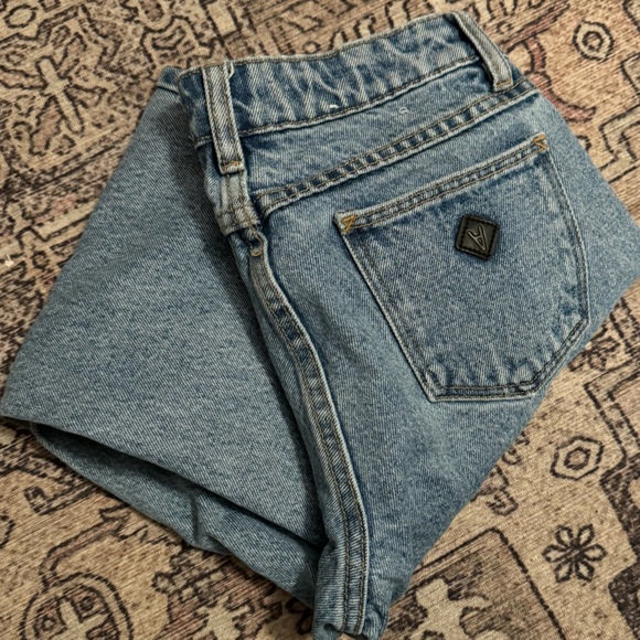 Abrand organic jeans - Picture 5 of 5